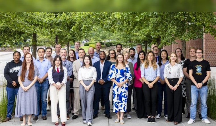 Global Nuclear Leaders of Tomorrow Converge at ORNL's International Management School in Tennessee
