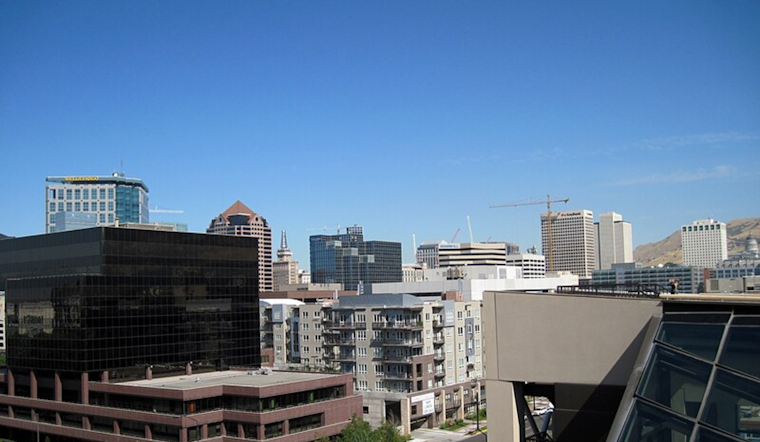 Glorious Sunny Skies to Grace Salt Lake City, Perfect Autumn Weather Ahead