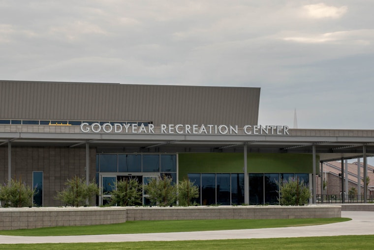 Go and Grow Fair at Goodyear Recreation Campus: A Gateway to Education and Career Opportunities on September 25