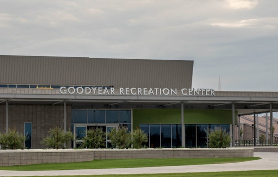 Go and Grow Fair at Goodyear Recreation Campus: A Gateway to Education and Career Opportunities on September 25