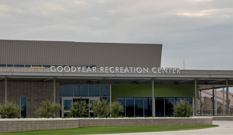 Go and Grow Fair at Goodyear Recreation Campus: A Gateway to Education and Career Opportunities on September 25