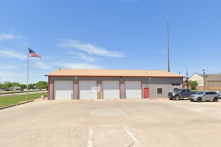 Godley Firefighters Praised for Selfless Service During Heat Advisory