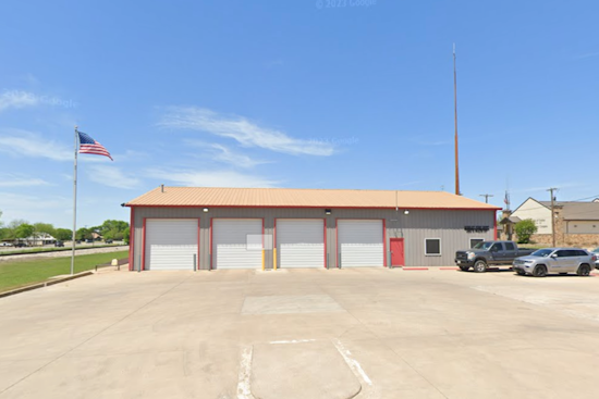 Godley Firefighters Praised for Selfless Service During Heat Advisory