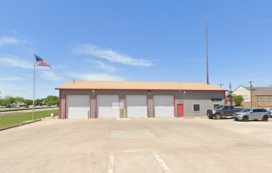 Godley Firefighters Praised for Selfless Service During Heat Advisory