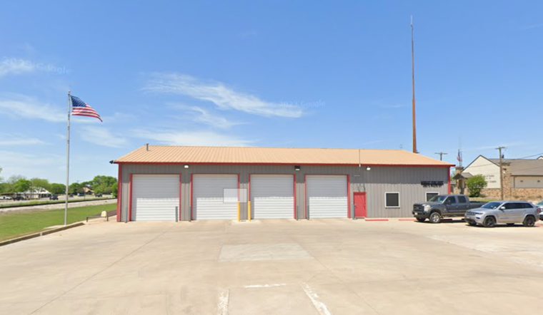 Godley Firefighters Praised for Selfless Service During Heat Advisory