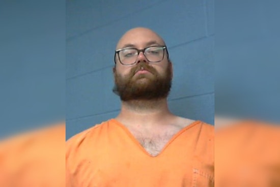Gonzales Man Accused of Burglary Spree Involving Theft of ATV, Weapon, and Body Armor in Fayette County