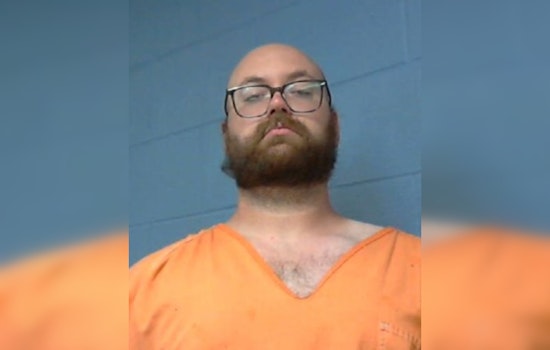 Gonzales Man Accused of Burglary Spree Involving Theft of ATV, Weapon, and Body Armor in Fayette County
