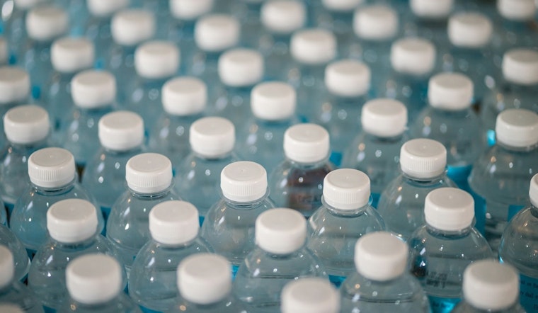 Goodyear Resident Fined by HOA for Offering Free Water to Community