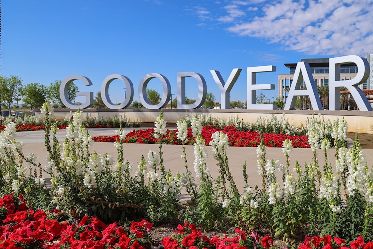 Goodyear Residents Contribute Over 18,000 Hours of Volunteer Service to City Enrichment