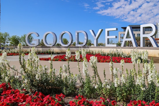Goodyear Residents Contribute Over 18,000 Hours of Volunteer Service to City Enrichment