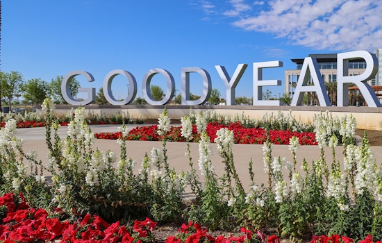 Goodyear Residents Contribute Over 18,000 Hours of Volunteer Service to City Enrichment