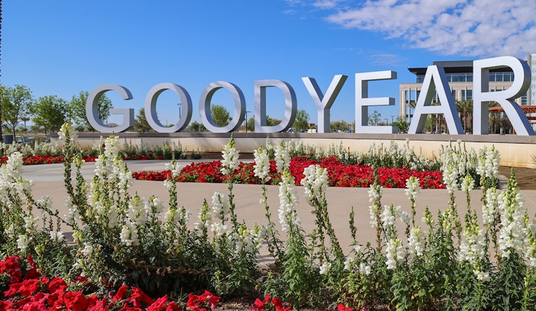 Goodyear Residents Contribute Over 18,000 Hours of Volunteer Service to City Enrichment