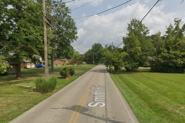 Goshen Township Mourns Loss of Teenage Boy in Fatal Motorcycle Crash on Smith Road