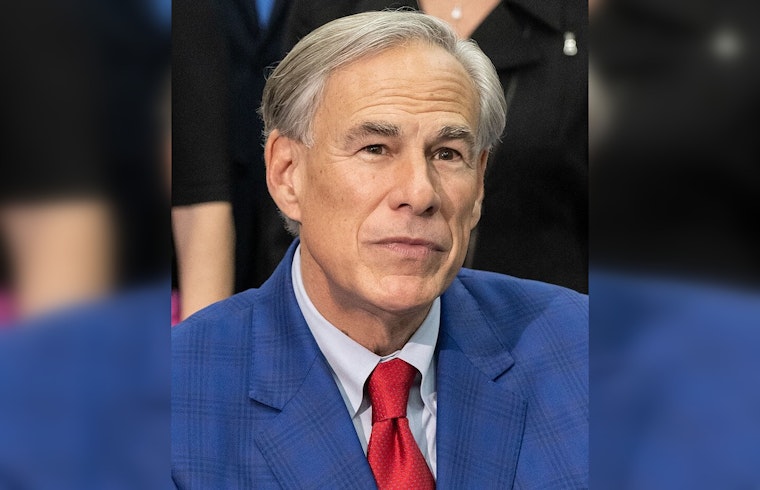 Gov. Abbott Briefs Texans in Austin and Beaumont as Tropical Storm Francine Nears, Stresses Preparedness and Safety