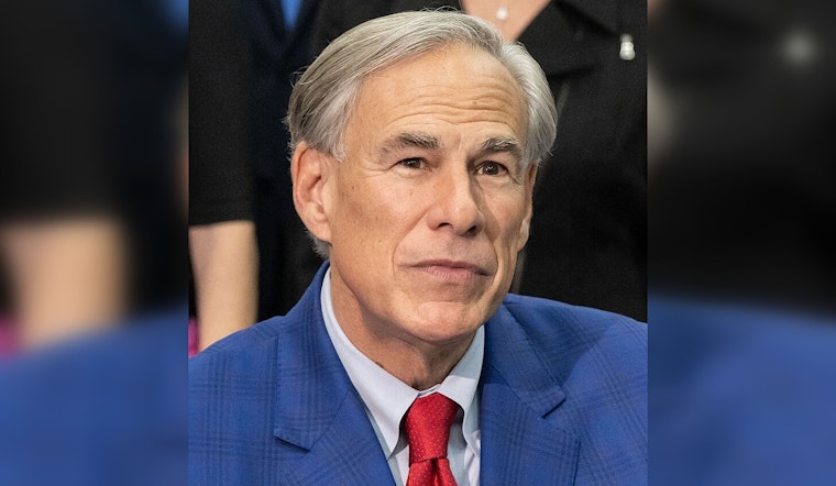 Gov. Abbott Briefs Texans in Austin and Beaumont as Tropical Storm Francine Nears, Stresses Preparedness and Safety