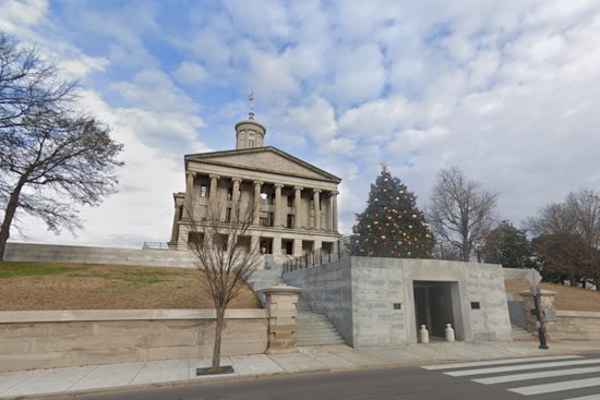 Gov. Bill Lee Appoints Trio of New Judges to Reshape Tennessee's Judicial Landscape