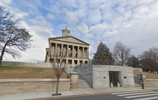 Gov. Bill Lee Appoints Trio of New Judges to Reshape Tennessee's Judicial Landscape