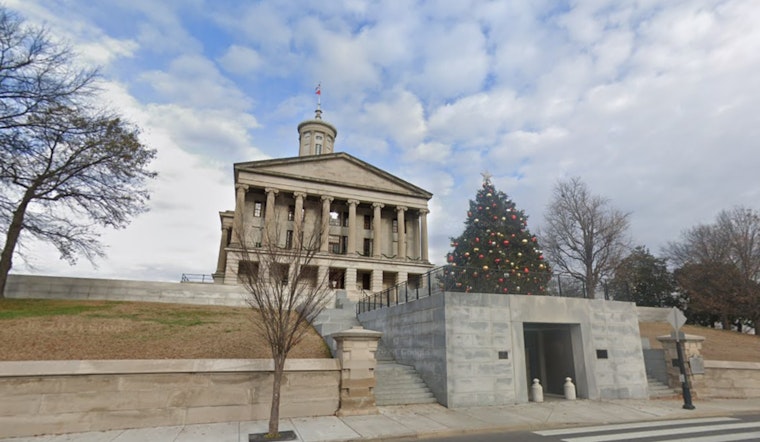 Gov. Bill Lee Appoints Trio of New Judges to Reshape Tennessee's Judicial Landscape