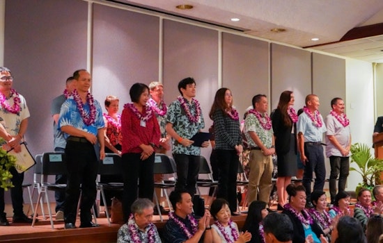 Gov. Josh Green Honors Exceptional Public Servants in Hawaii with Governor's Awards