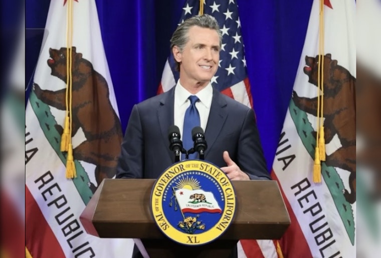 Gov. Newsom Authorizes Speed Cameras on Malibu's Pacific Coast Highway to Curb Fatal Speeding Incidents