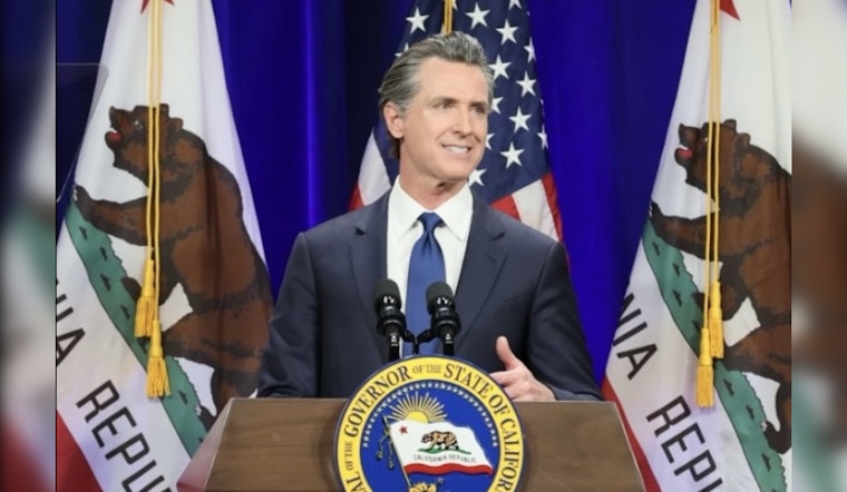 Gov. Newsom Authorizes Speed Cameras on Malibu's Pacific Coast Highway to Curb Fatal Speeding Incidents