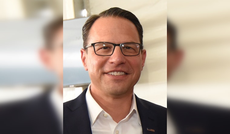 Gov. Shapiro Samples Ready-to-Drink Cocktails at Duncannon Rutter's Highlighting Pennsylvania's New Liquor Sales Convenience