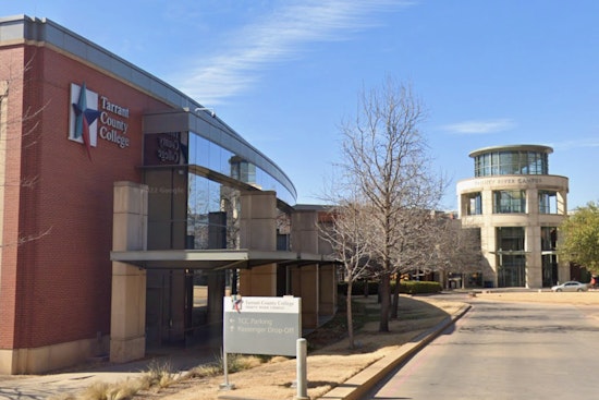 Governor Abbott Announces $1.2 Million Training Grant to Enhance Workforce Skills at Tarrant County College