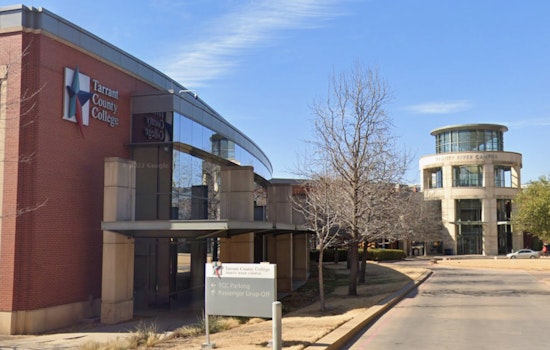 Governor Abbott Announces $1.2 Million Training Grant to Enhance Workforce Skills at Tarrant County College