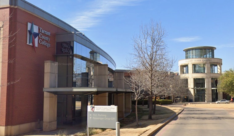 Governor Abbott Announces $1.2 Million Training Grant to Enhance Workforce Skills at Tarrant County College