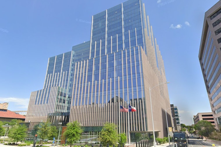 Governor Abbott Announces Over $4.3 Million in Grants for South Texas Veterans' Support