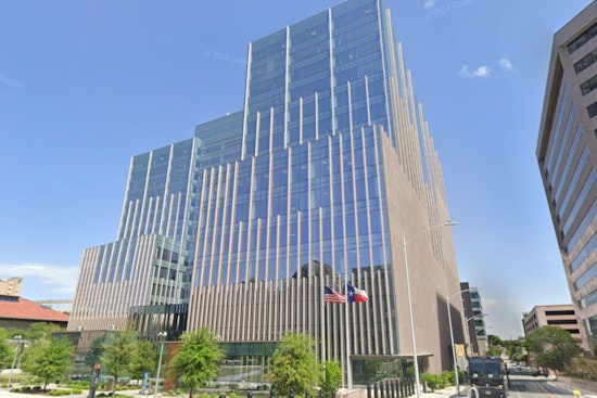 Governor Abbott Announces Over $4.3 Million in Grants for South Texas Veterans' Support