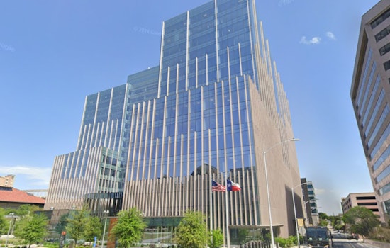 Governor Abbott Announces Over $4.3 Million in Grants for South Texas Veterans' Support