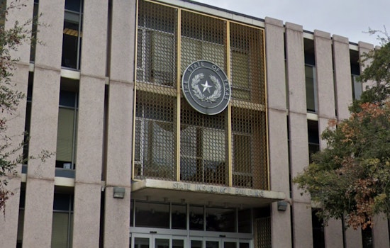 Governor Abbott Appoints David Gunn to Prestigious Role on the First Court of Appeals in Houston