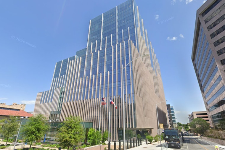 Governor Abbott Appoints Four Esteemed Professionals to Texas Medical Board District One Review Committee