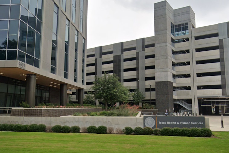 Governor Abbott Appoints New Members to Texas Early Childhood Intervention Advisory Committee