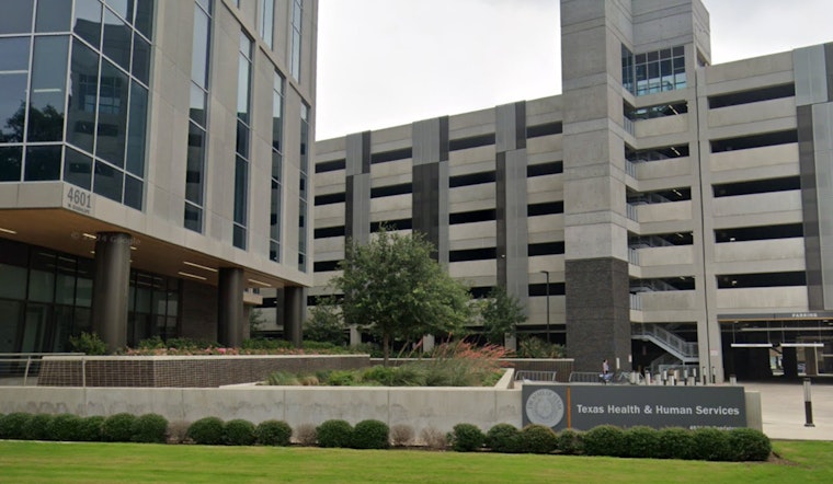 Governor Abbott Appoints New Members to Texas Early Childhood Intervention Advisory Committee