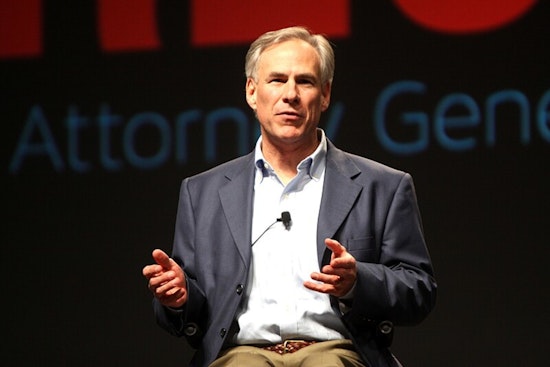Governor Abbott Appoints Wade and Buford to Enhance Texas Commission on Fire Protection