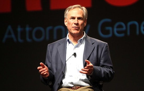Governor Abbott Appoints Wade and Buford to Enhance Texas Commission on Fire Protection
