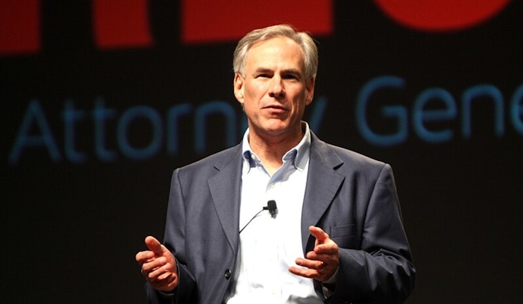 Governor Abbott Appoints Wade and Buford to Enhance Texas Commission on Fire Protection