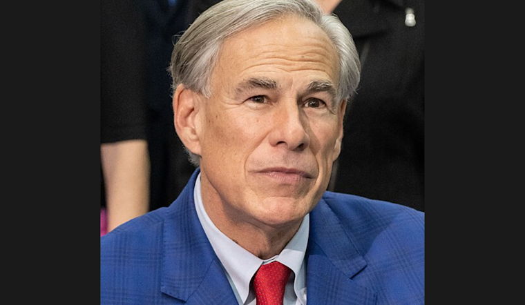 Governor Abbott Celebrates Hispanic Entrepreneurship at Small Business Summit in El Paso