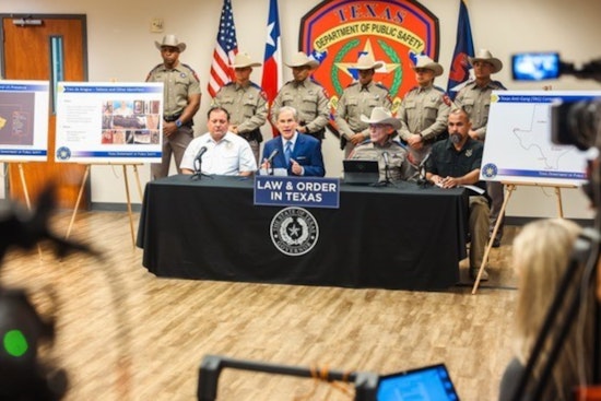 Governor Abbott Designates Venezuelan Gang as Terrorist Organization, Launches Strike Team Initiative in Houston