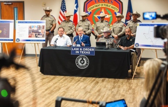Governor Abbott Designates Venezuelan Gang as Terrorist Organization, Launches Strike Team Initiative in Houston