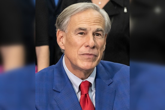 Governor Abbott Inaugurates the First Judges of Texas Business Courts in Fort Worth