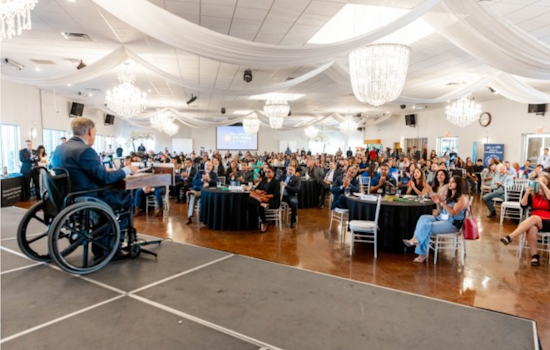 Governor Abbott Lauds Hispanic Entrepreneurs for Bolstering Texas Economy at El Paso Summit