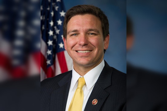 Governor DeSantis to Address Educational Policy in News Conference at Daytona State College