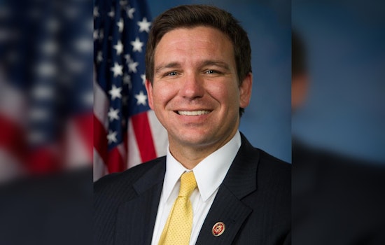 Governor DeSantis to Address Educational Policy in News Conference at Daytona State College