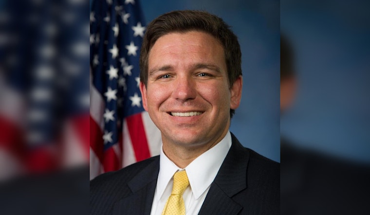 Governor DeSantis to Address Educational Policy in News Conference at Daytona State College