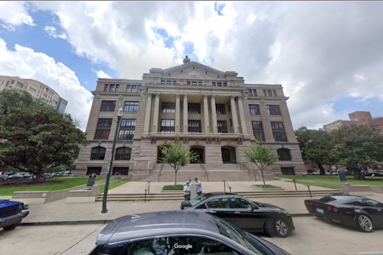 Governor Greg Abbott Appoints David Gunn to Texas' First Court of Appeals in Houston