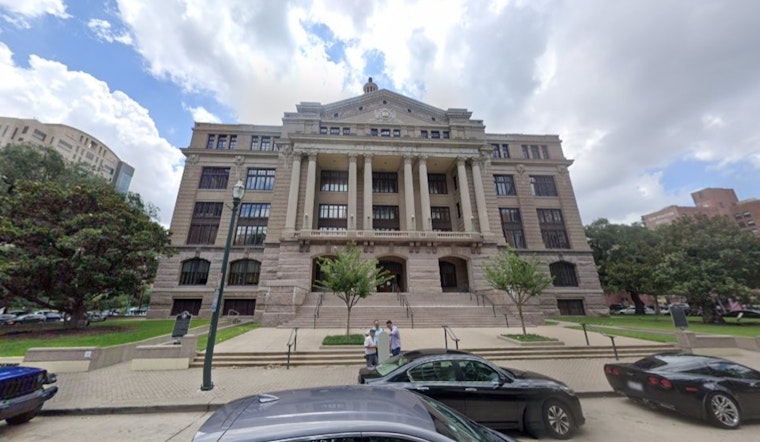 Governor Greg Abbott Appoints David Gunn to Texas' First Court of Appeals in Houston
