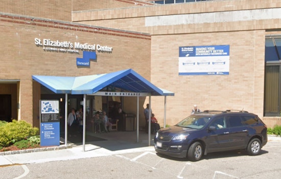 Governor Healey Intervenes to Keep St. Elizabeth's Medical Center Open in Massachusetts Amid Corporate Standoff